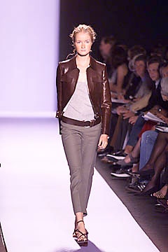 Michael Kors Collection S/S 01 Look 21