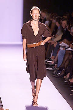 Michael Kors Collection S/S 01 Look 22