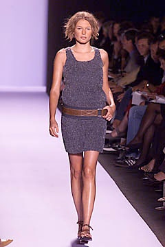 Michael Kors Collection S/S 01 Look 24