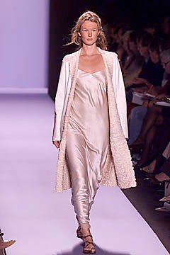 Michael Kors Collection S/S 01 Look 30