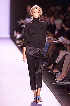 Michael Kors Collection S/S 01 Look 31
