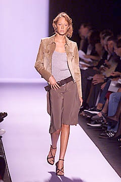 Michael Kors Collection S/S 01 Look 34