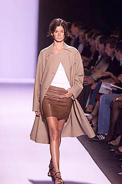 Michael Kors Collection S/S 01 Look 35