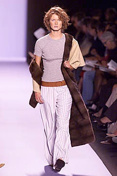 Michael Kors Collection S/S 01 Look 39