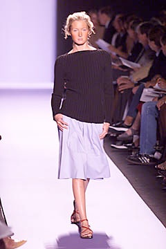 Michael Kors Collection S/S 01 Look 46