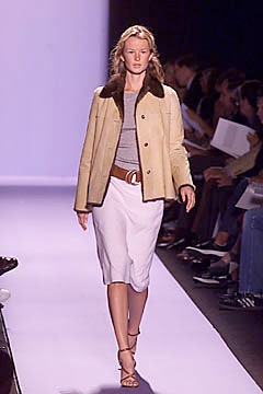 Michael Kors Collection S/S 01 Look 48