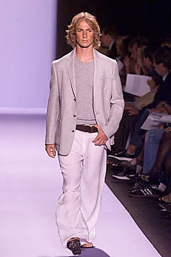Michael Kors Collection S/S 01 Look 49