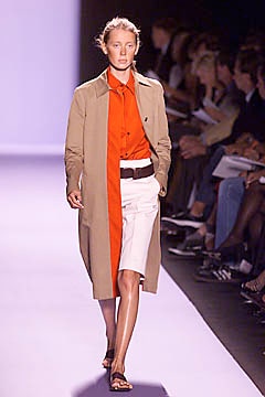 Michael Kors Collection S/S 01 Look 51