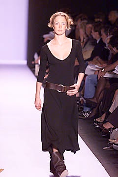 Michael Kors Collection S/S 01 Look 52