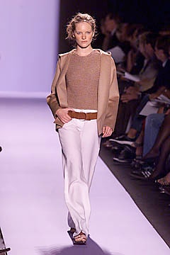 Michael Kors Collection S/S 01 Look 60