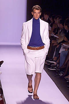Michael Kors Collection S/S 01 Look 64