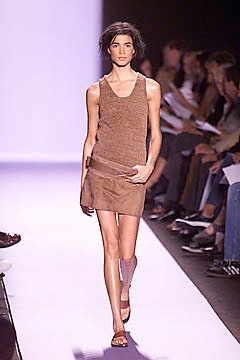 Michael Kors Collection S/S 01 Look 68