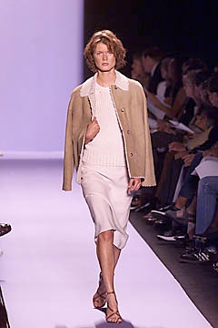 Michael Kors Collection S/S 01 Look 69