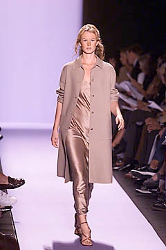 Michael Kors Collection S/S 01 Look 71