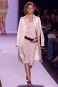 Michael Kors Collection S/S 01 Look 75