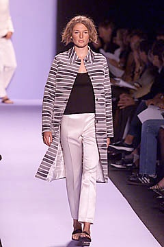 Michael Kors Collection S/S 01 Look 78