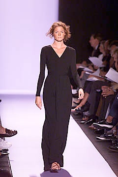 Michael Kors Collection S/S 01 Look 80