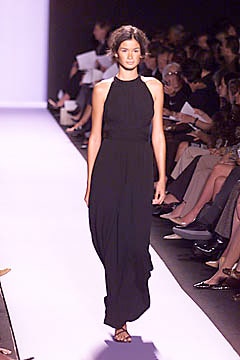 Michael Kors Collection S/S 01 Look 81