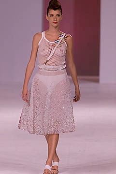 Matthew Williamson S/S 01 Look 16