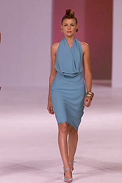Matthew Williamson S/S 01 Look 23