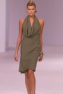 Matthew Williamson S/S 01 Look 24