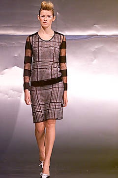 Markus Lupfer S/S 01 Look 5
