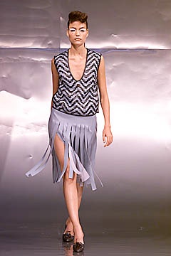 Markus Lupfer S/S 01 Look 9