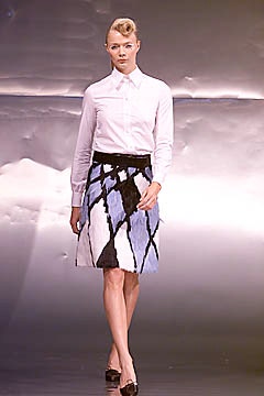 Markus Lupfer S/S 01 Look 10