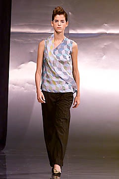 Markus Lupfer S/S 01 Look 15