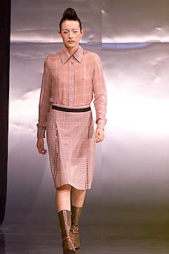 Markus Lupfer S/S 01 Look 21