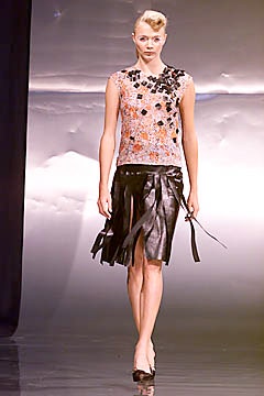 Markus Lupfer S/S 01 Look 22