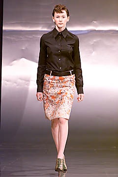 Markus Lupfer S/S 01 Look 24