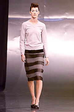 Markus Lupfer S/S 01 Look 28