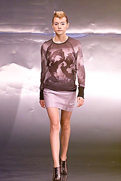 Markus Lupfer S/S 01 Look 31