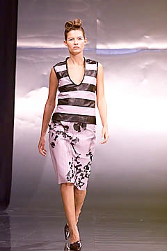 Markus Lupfer S/S 01 Look 32