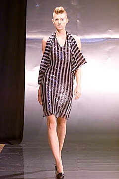 Markus Lupfer S/S 01 Look 37