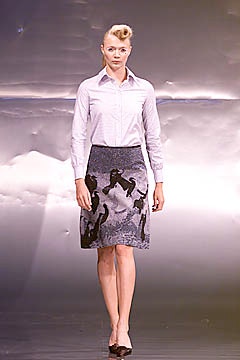 Markus Lupfer S/S 01 Look 38