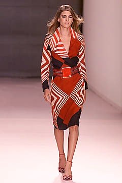 Missoni S/S 01 Look 13