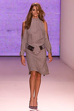 Missoni S/S 01 Look 23