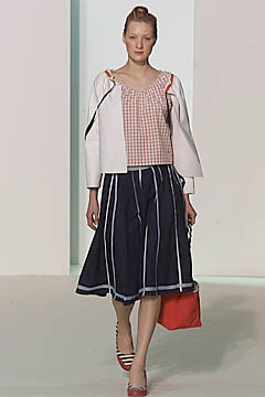 Marni Spring 2001 Ready-to-Wear