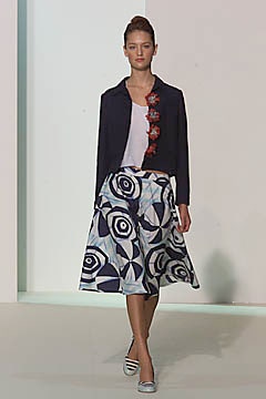 Marni S/S 01 Look 2