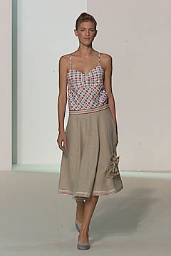 Marni S/S 01 Look 4