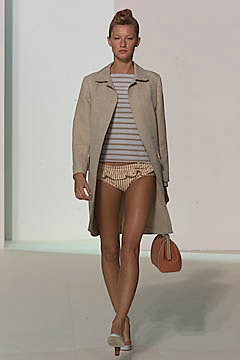 Marni S/S 01 Look 5