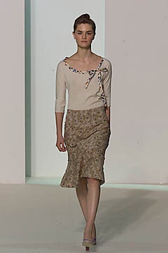 Marni S/S 01 Look 7