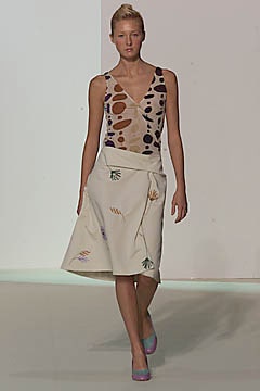 Marni S/S 01 Look 8