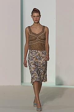 Marni S/S 01 Look 9