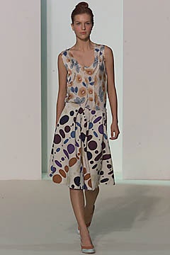Marni S/S 01 Look 10