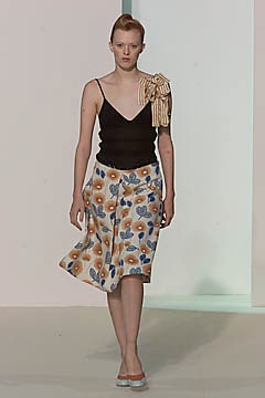 Marni S/S 01 Look 11