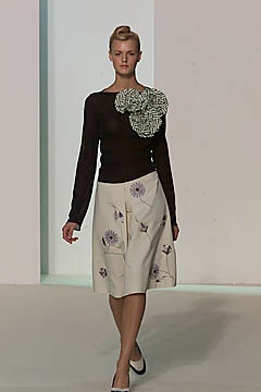 Marni S/S 01 Look 12