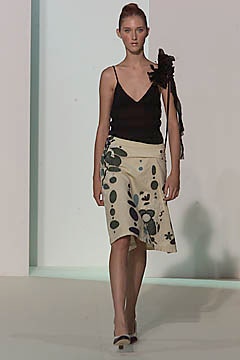 Marni S/S 01 Look 13